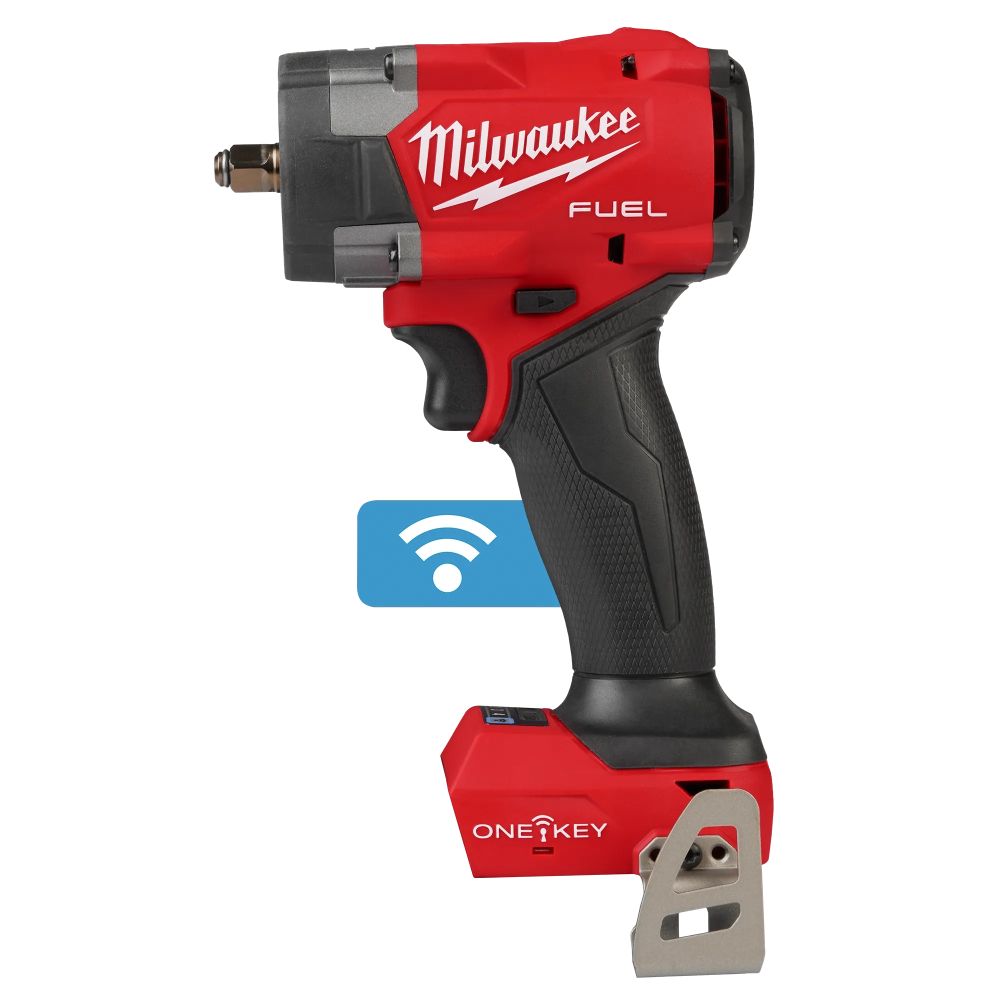 M18 FUEL™ 3/8” Controlled Torque Compact Impact Wrench w/ TORQUE-SENSE™ thumbnail 2