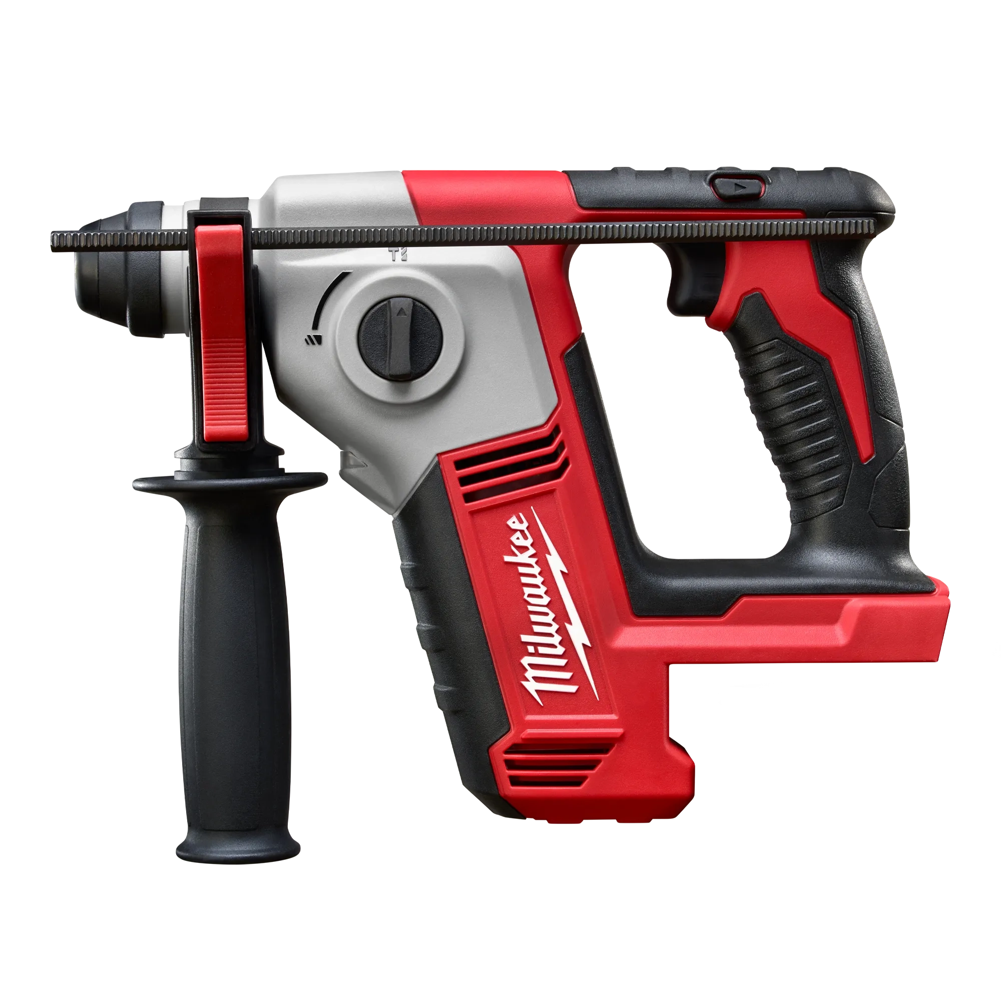 M18™ Cordless 5/8" SDS Plus Rotary Hammer thumbnail 3