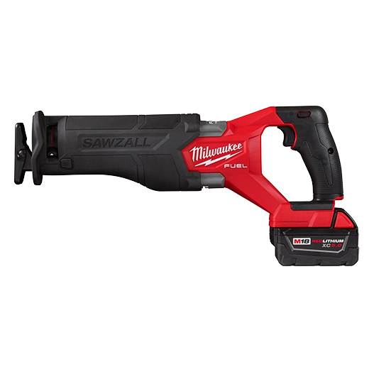 M18 FUEL™ SAWZALL® Recip Saw - 1 Battery XC5.0 Kit