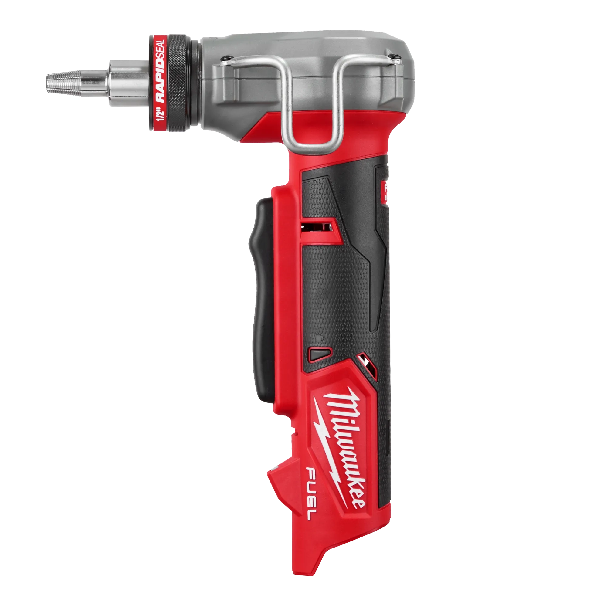 M12 FUEL™ ProPEX® Expander w/ 1/2"-1" RAPID SEAL™  ProPEX® Expander Heads