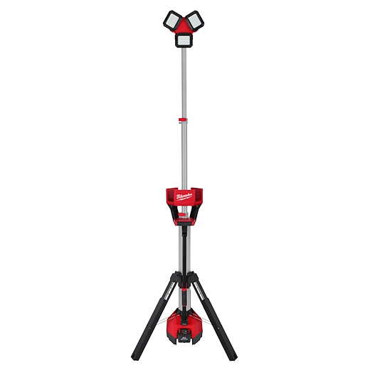 M18™ ROCKET™ Tower Light/Charger Kit