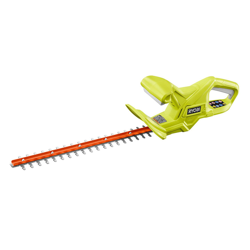 18V ONE+ 18" Cordless Hedge Trimmer thumbnail 2