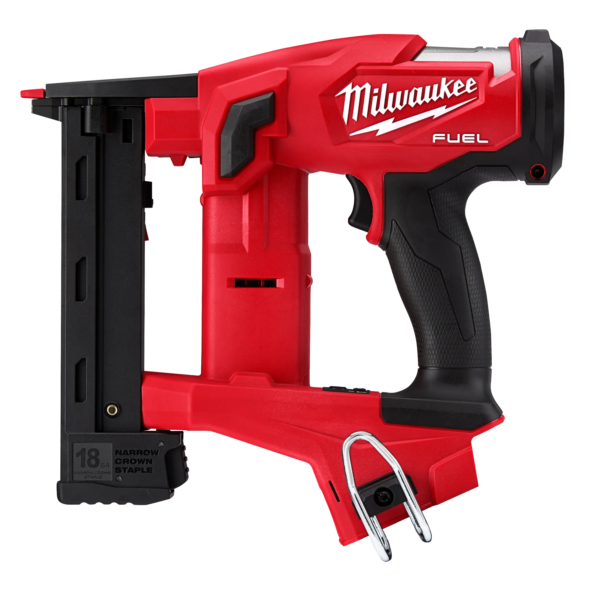 M18 FUEL™ 18 GAUGE 1/4" Narrow Crown Stapler thumbnail 2