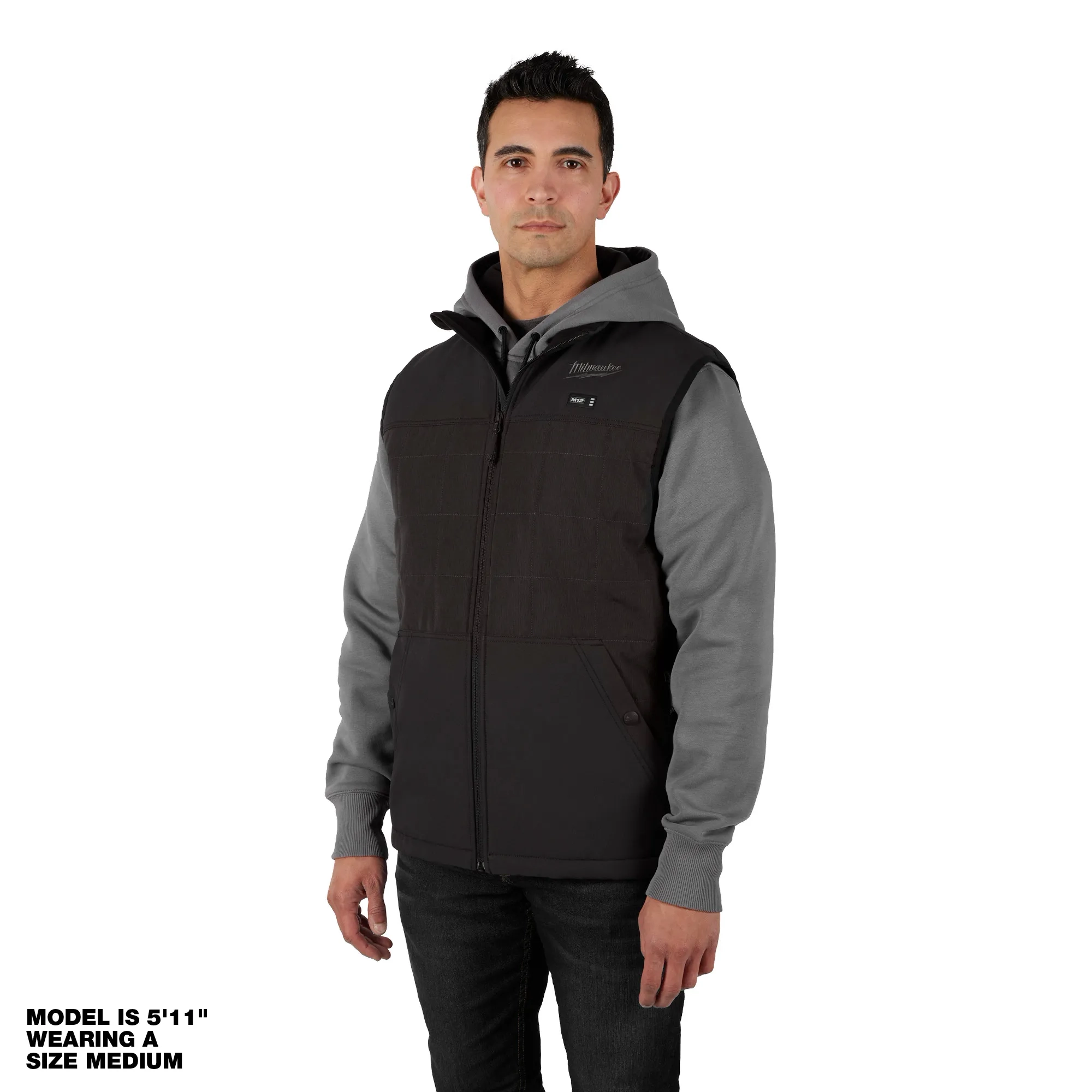 M12™ Heated AXIS™ Vest