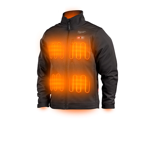 M12™ Heated TOUGHSHELL™ Jacket