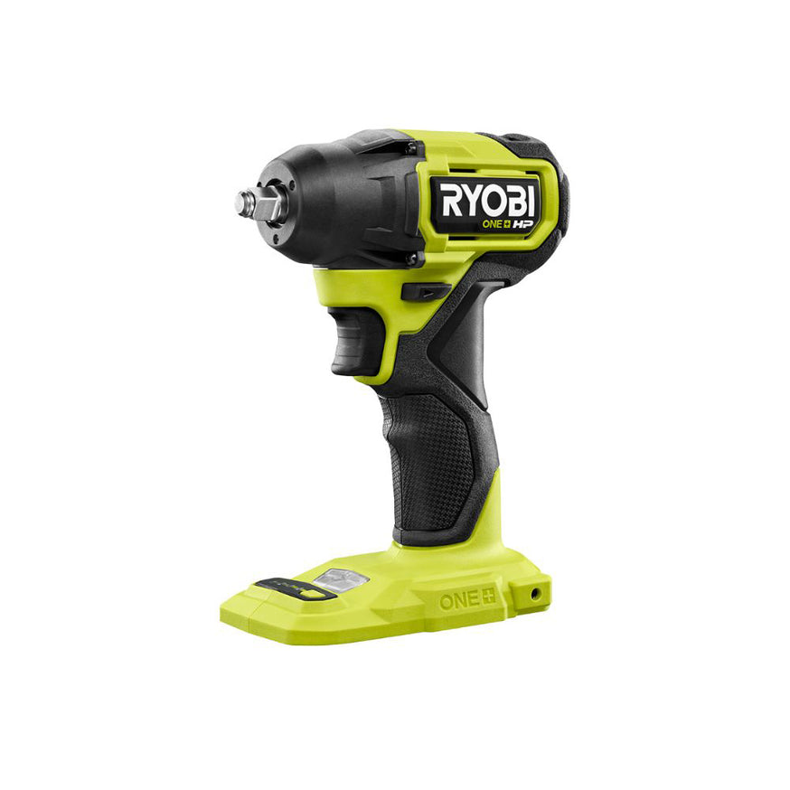 18V ONE+ HP Compact Brushless 4-Mode 3/8" Impact Wrench thumbnail 2