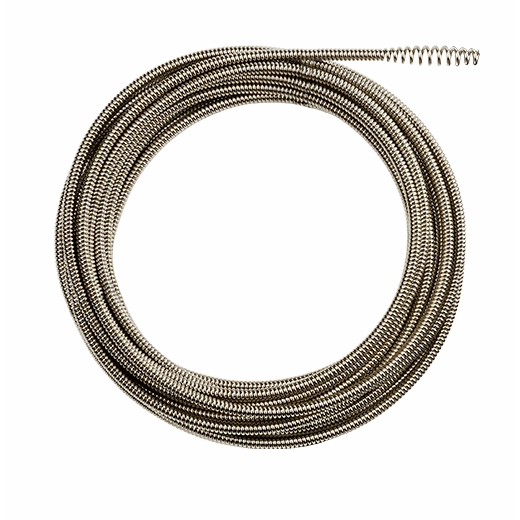 5/16" x 35' Inner Core Bulb Head Cable w/ RUST GUARD™ Plating
