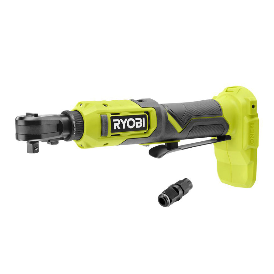 18V ONE+ Multi-Size Ratchet thumbnail 2