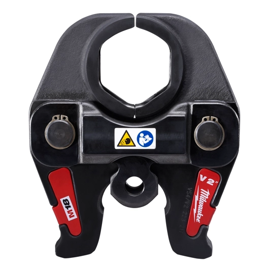 2" CTS-V Press Jaw for M18™ FORCELOGIC™ Press Tools thumbnail 2