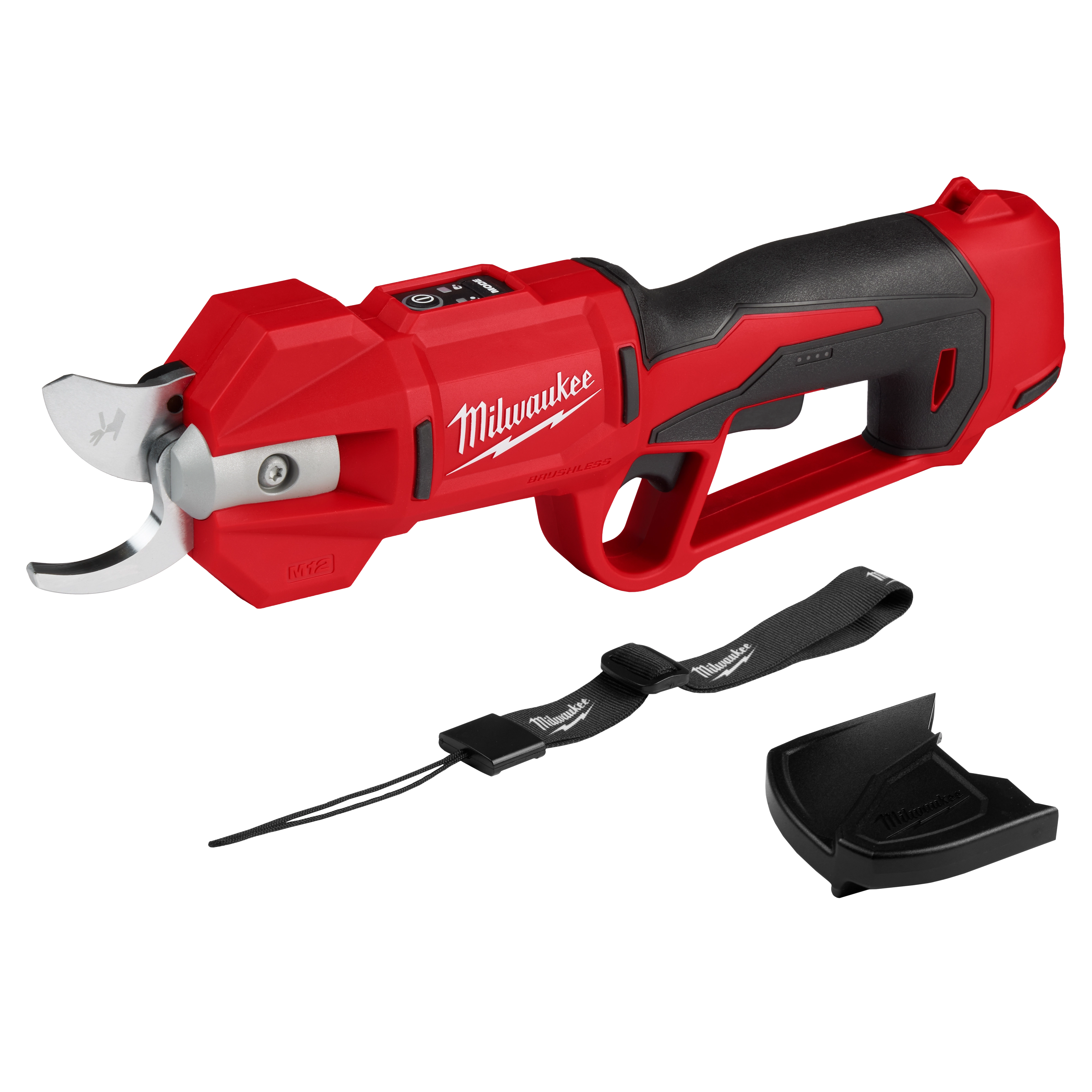 M12™ Brushless Pruning Shears thumbnail 2