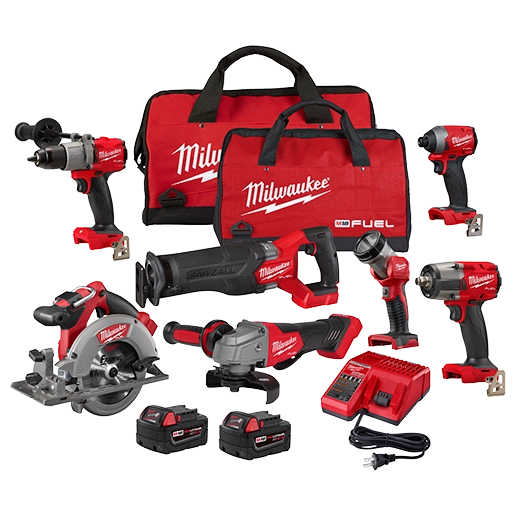 M18 FUEL™ ½” Hammer Drill/Driver thumbnail 2