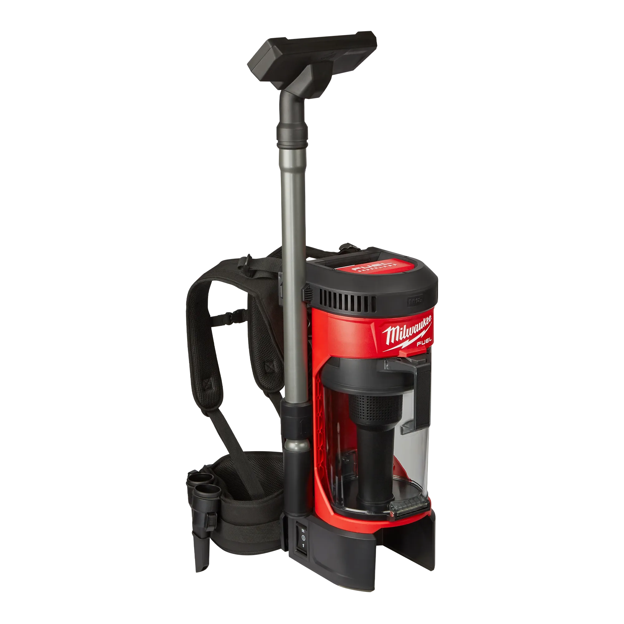 M18 FUEL™ 3-in-1 Backpack Vacuum
