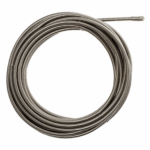 3/8" x 35' Inner Core Coupling Cable w/ RUST GUARD™ Plating