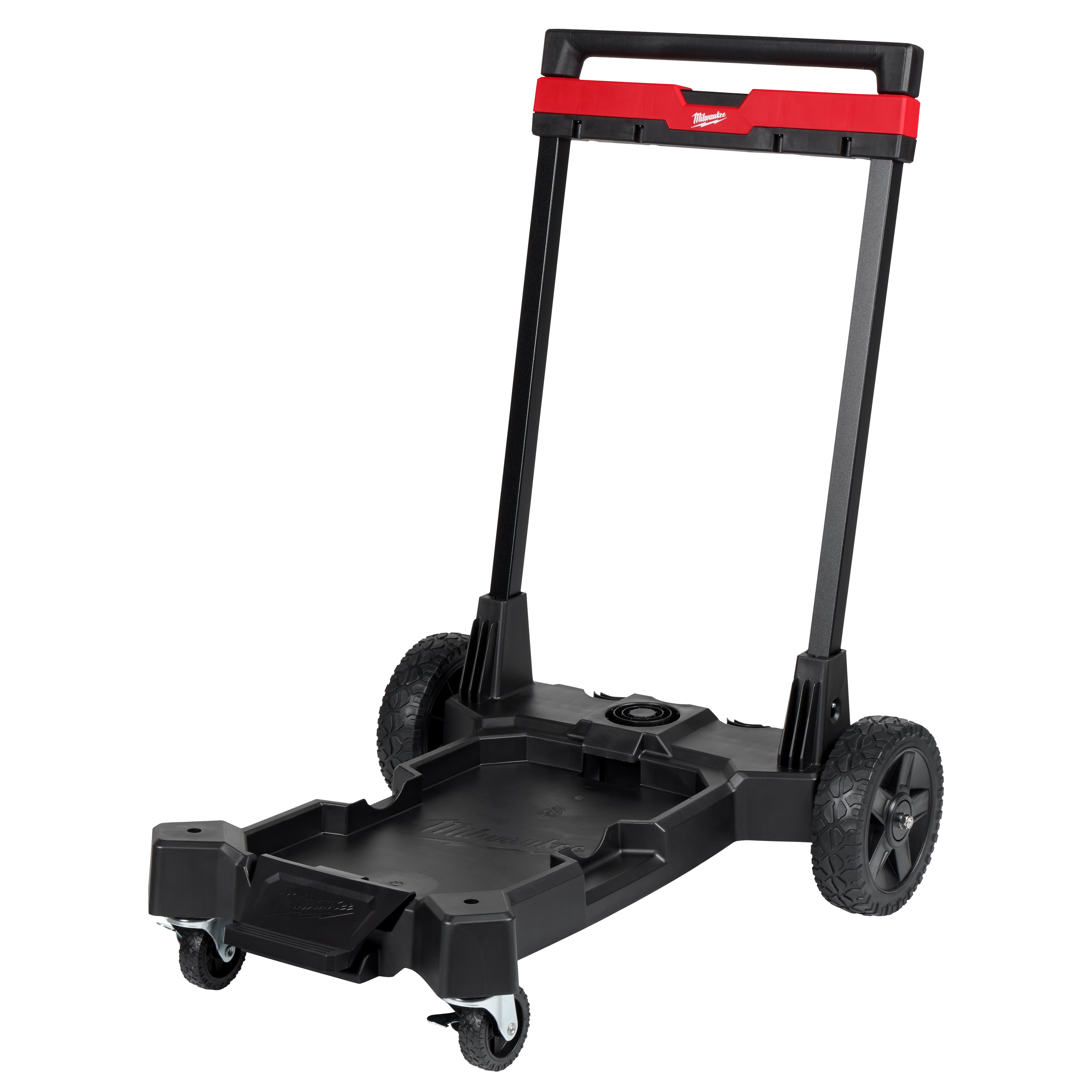 NEXUS™ Premium Wet/Dry Vacuum Cart