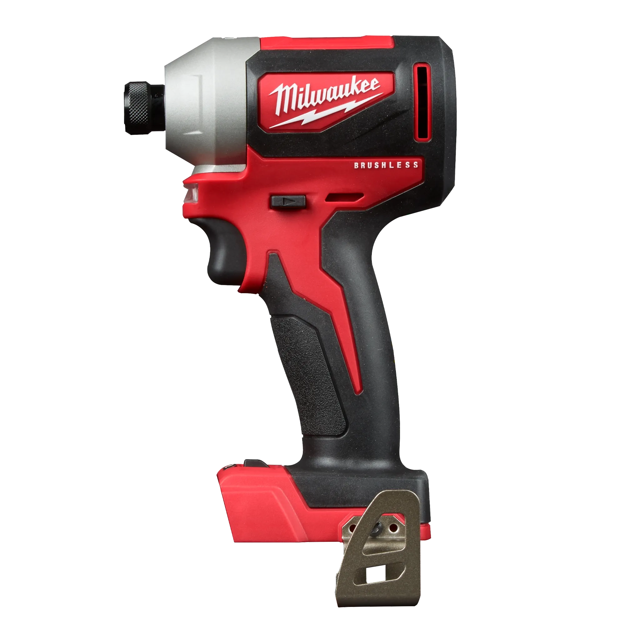 M18 Brushless 1/4" Hex 3 Speed Impact Driver thumbnail 2