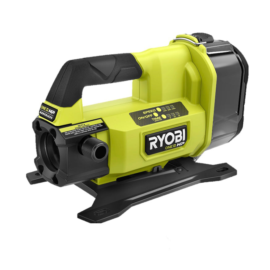 18V ONE+ HP Transfer Pump thumbnail 2