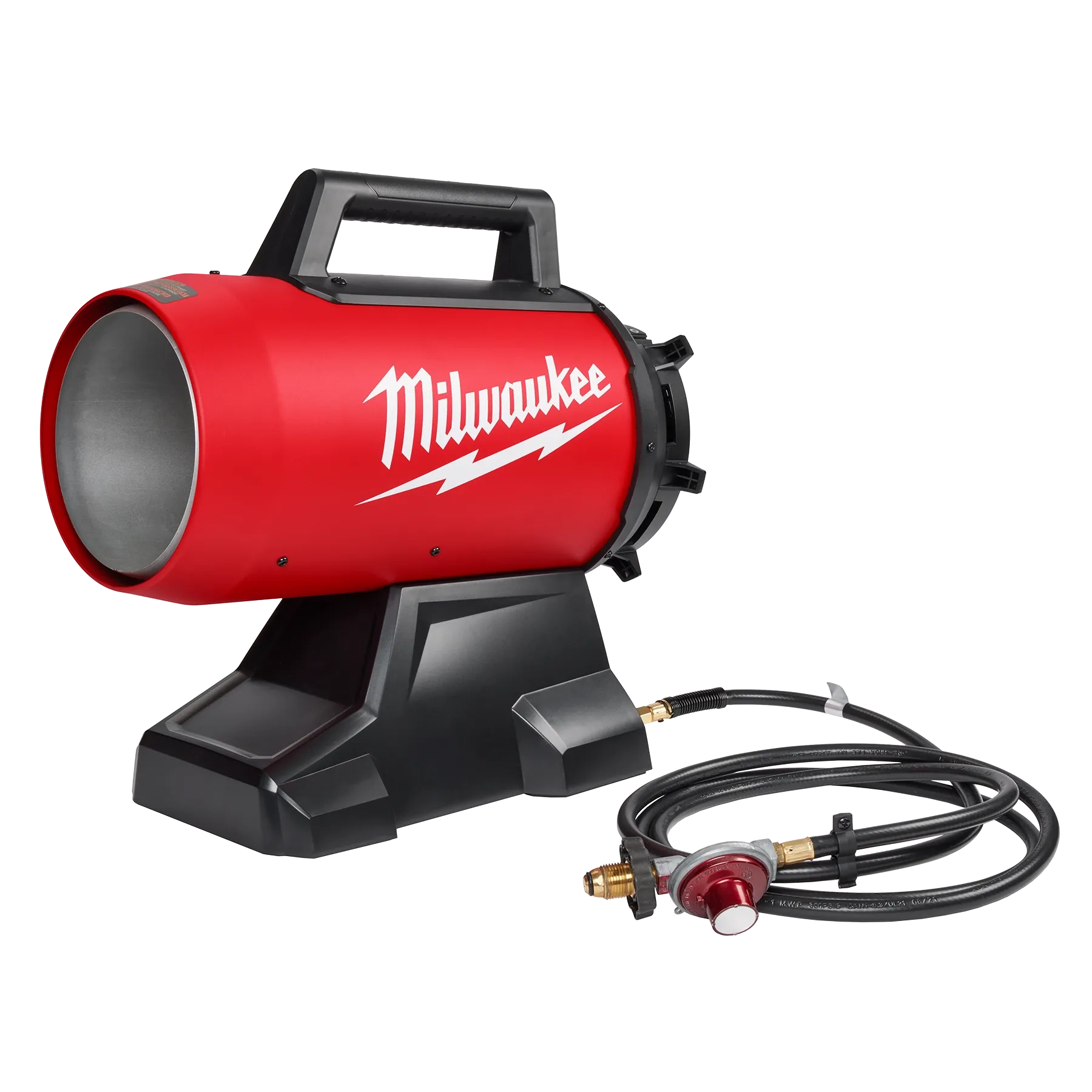 M18™ 70,000 BTU Forced Air Propane Heater