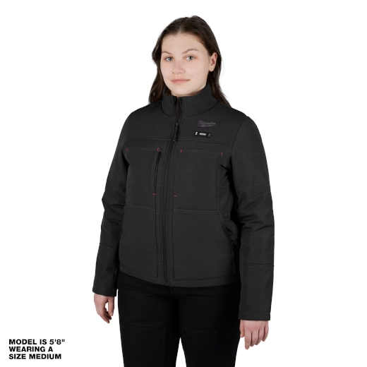 M12™ Women's Heated AXIS™ Jacket