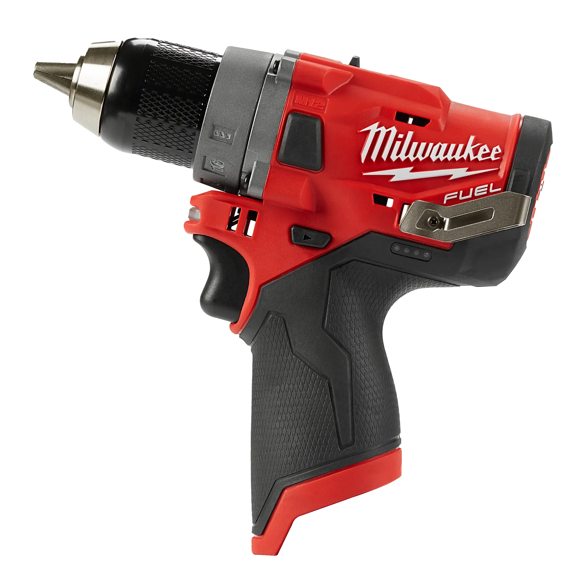 M12 FUEL™ 1/2" Drill Driver thumbnail 2