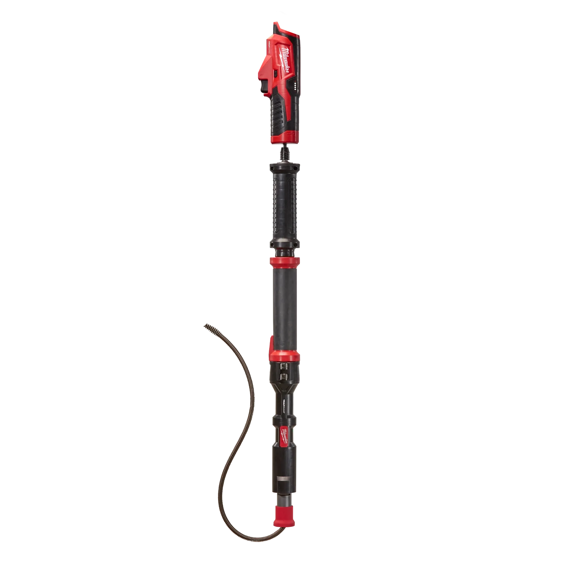 M12™ TRAPSNAKE™ 4' Urinal Auger (Tool Only)