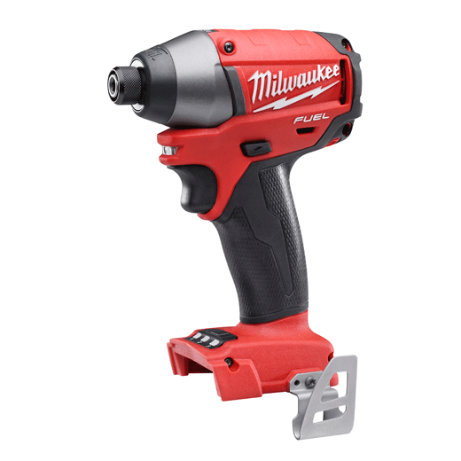 M18 FUEL™ 1/4" Hex Impact Driver thumbnail 2