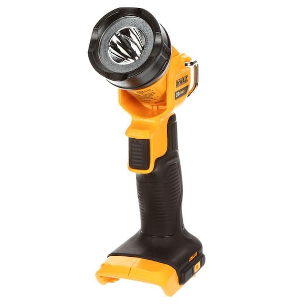 20V MAX LED Work Light