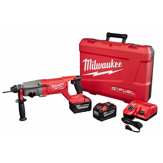 M18™ REDLITHIUM™ HIGH DEMAND™ 9.0 Battery Pack thumbnail 2