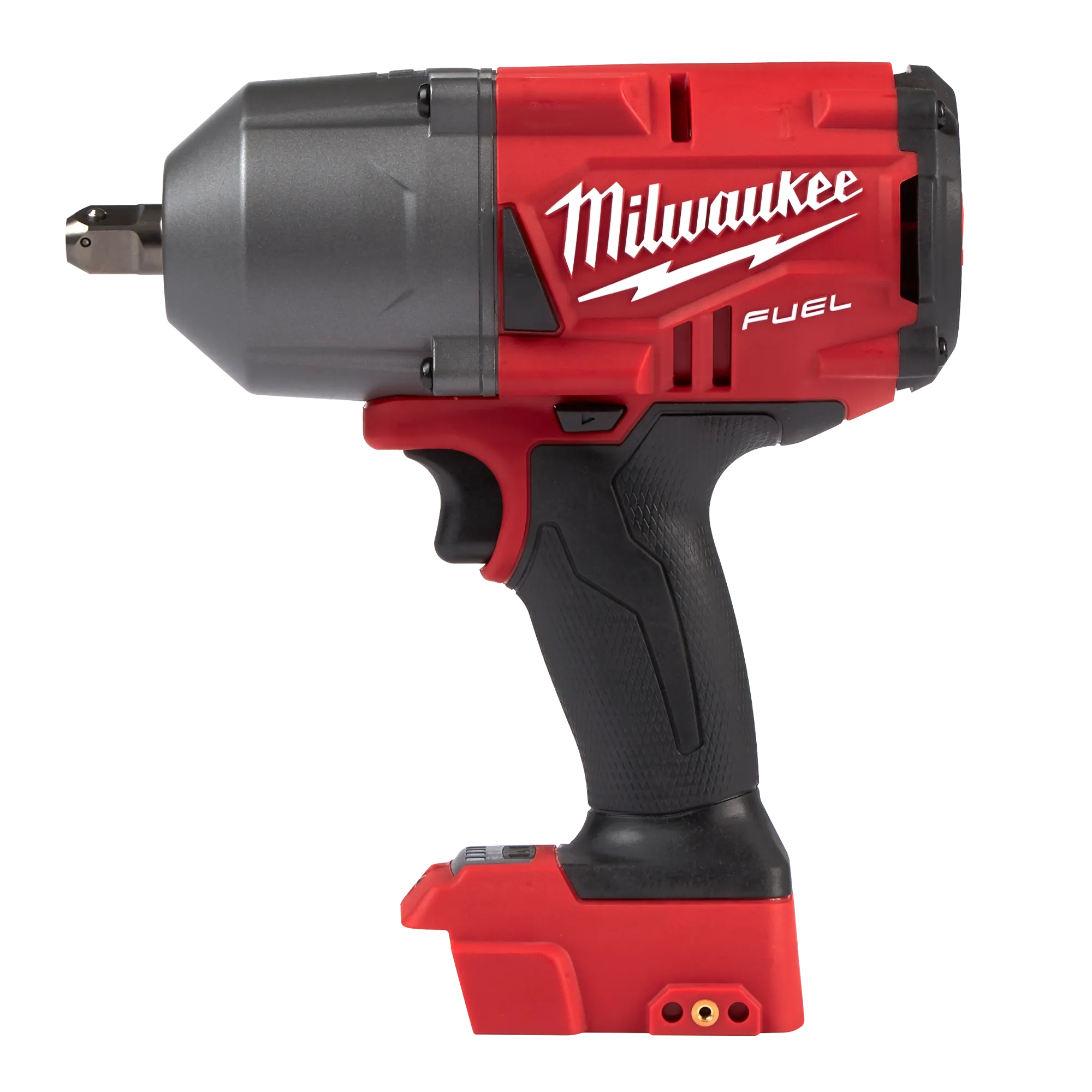 M18 FUEL™ High Torque ½” Impact Wrench with Pin Detent thumbnail 2
