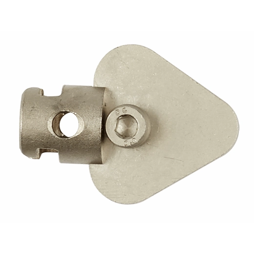 1" Spade Bit Attachment w/ RUST GUARD™ Plating