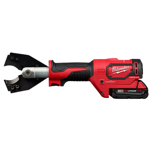 M18™ FORCE LOGIC™ Cable Cutter Kit with Fine Stranded Wire Jaw