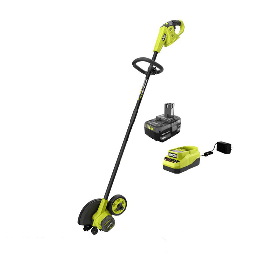 18V ONE+ HP Brushless Edger Kit