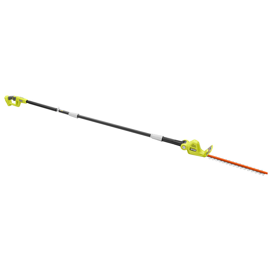 18V ONE+ 18" Pole Hedge Trimmer thumbnail 2