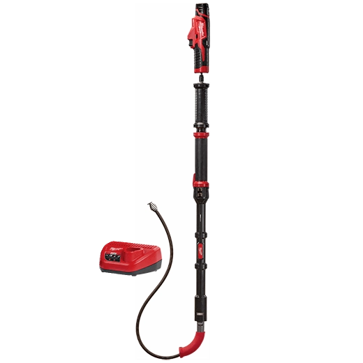 M12™ TRAPSNAKE™ 6' Toilet Auger Kit