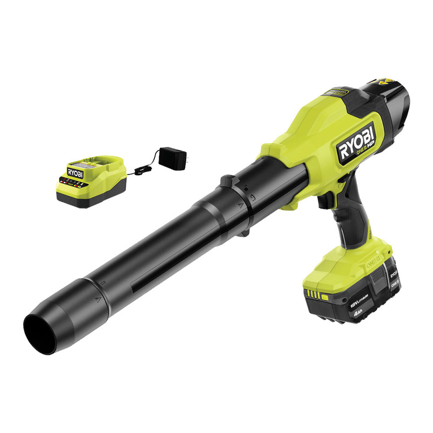 18V ONE+ HP Compact Brushless 220 CFM Blower Kit