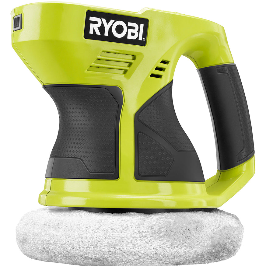 18V ONE+ 6" Buffer thumbnail 2