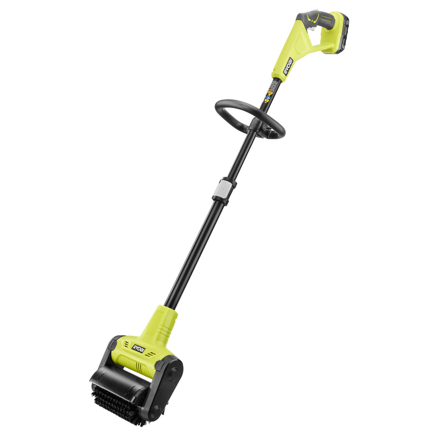 18V ONE+ Outdoor Patio Cleaner Kit