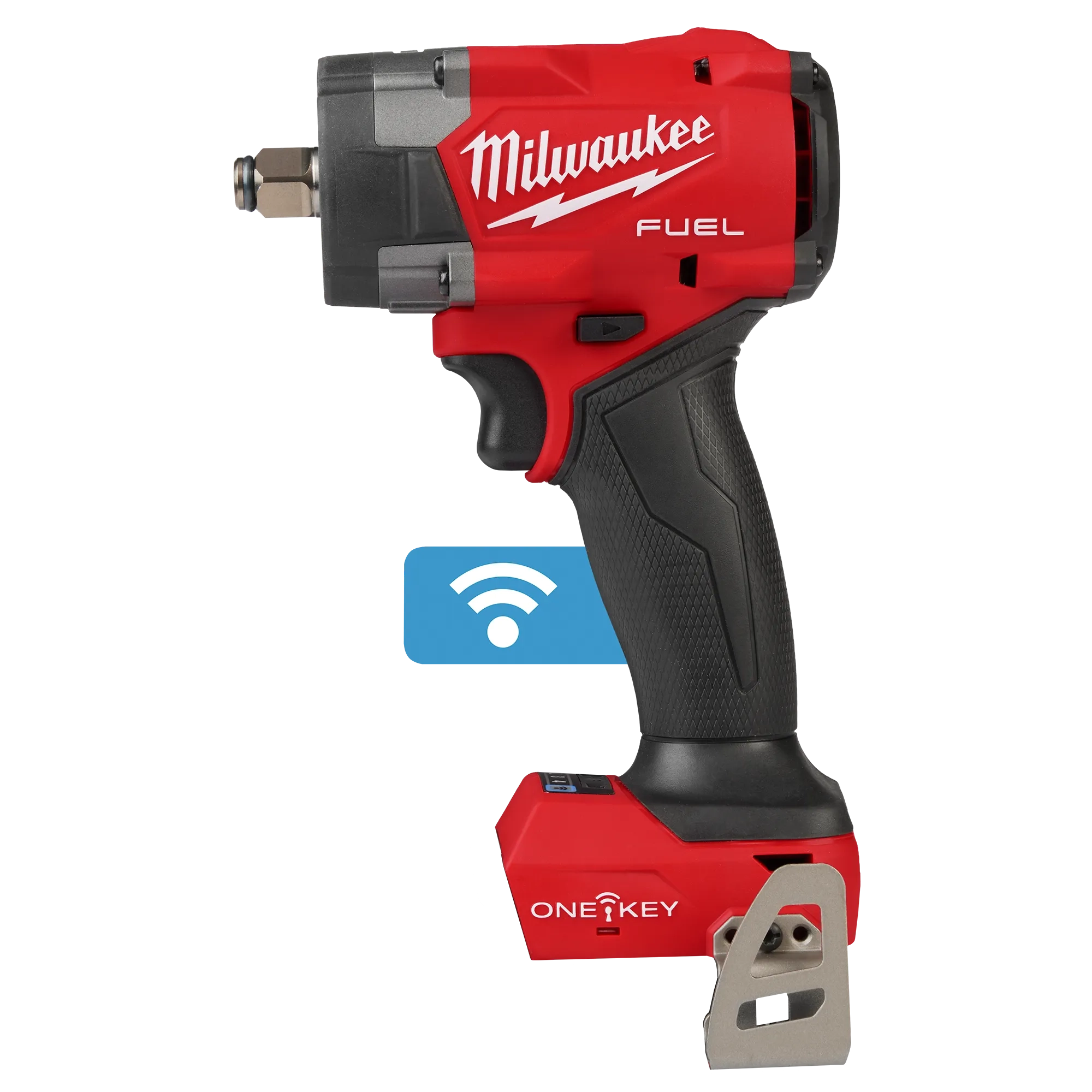 M18 FUEL™ 1/2" Controlled Torque Compact Impact Wrench w/ TORQUE-SENSE™ thumbnail 2