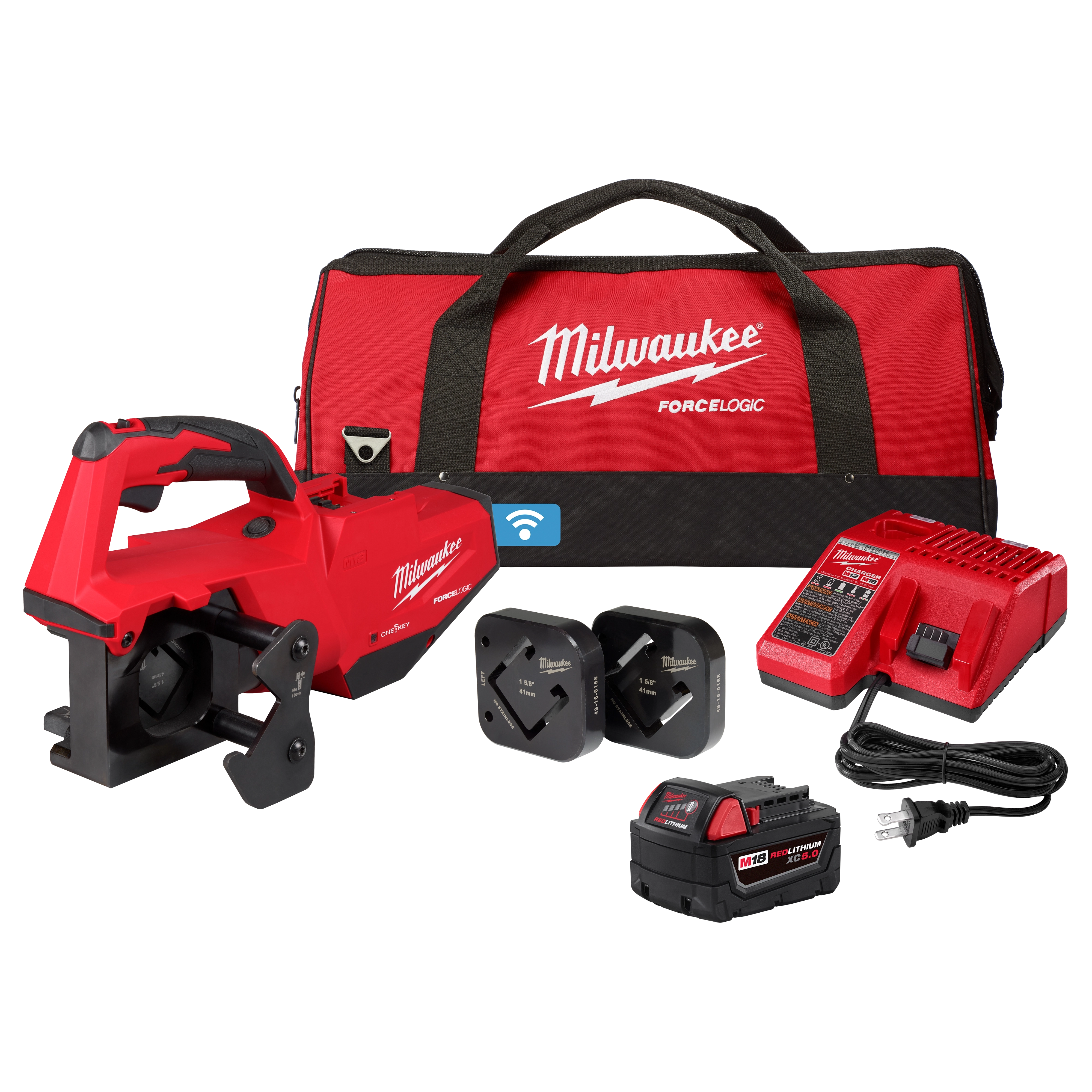 Strut Shearing Dies thumbnail 2