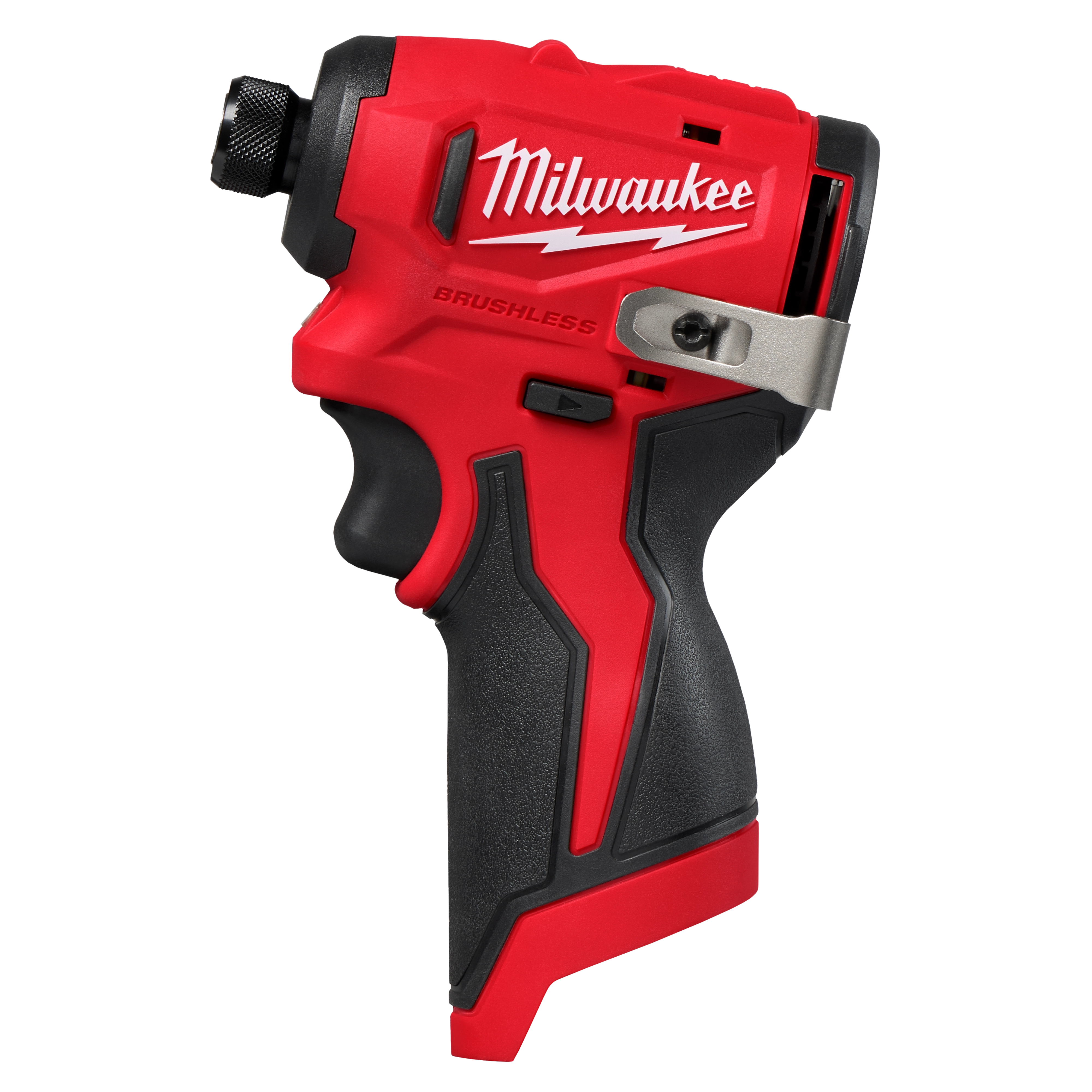 M12™ Subcompact Brushless 1/4" Hex Impact Driver thumbnail 4