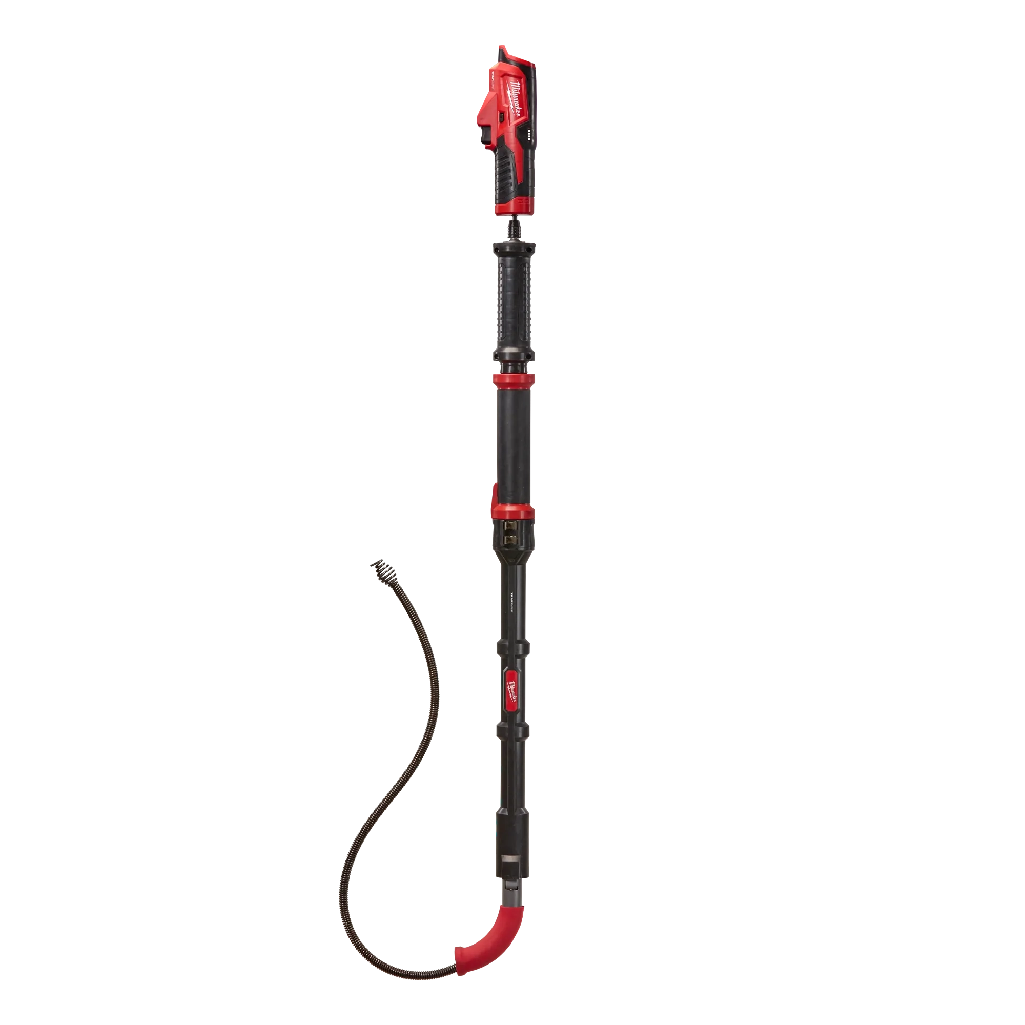 M12™ TRAPSNAKE™ 6' Toilet Auger (Tool Only)