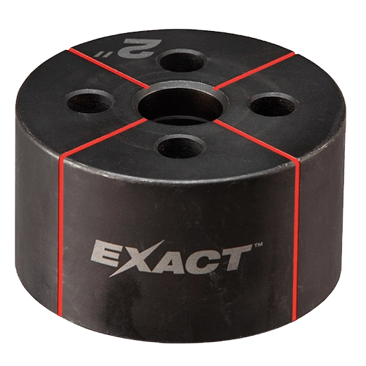 EXACT™ 2" Die