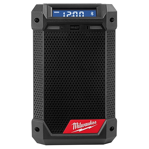 M12™ Radio + Charger