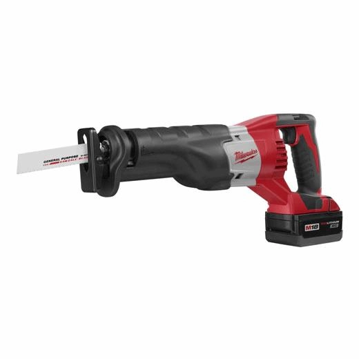 M18™ SAWZALL® Recip Saw Kit