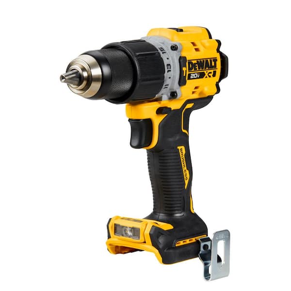 20V MAX* XR Compact Cordless 1/2 in. Hammer Drill