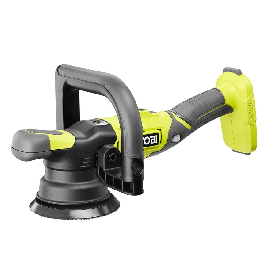 18V ONE+ 5" Variable Speed Dual Action Polisher thumbnail 2