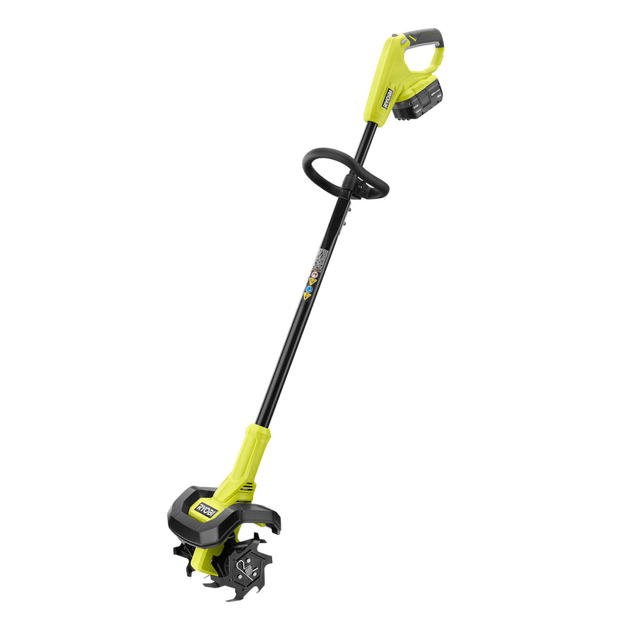 18V ONE+ 8" Cultivator Kit