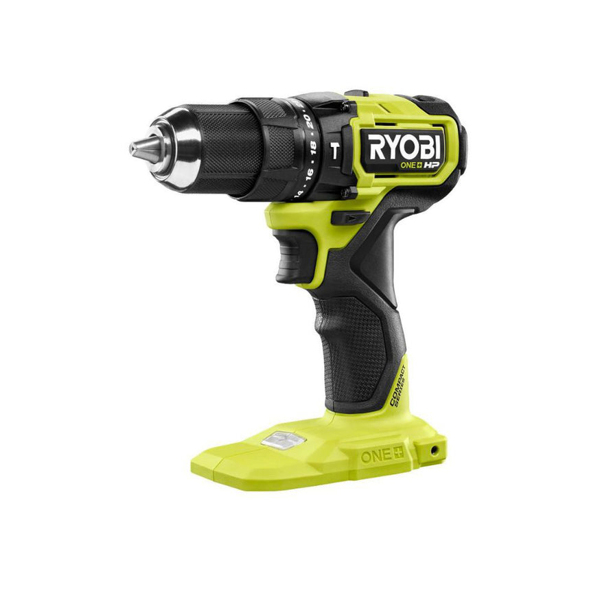 18V ONE+ HP Compact Brushless 1/2" Hammer Drill thumbnail 2