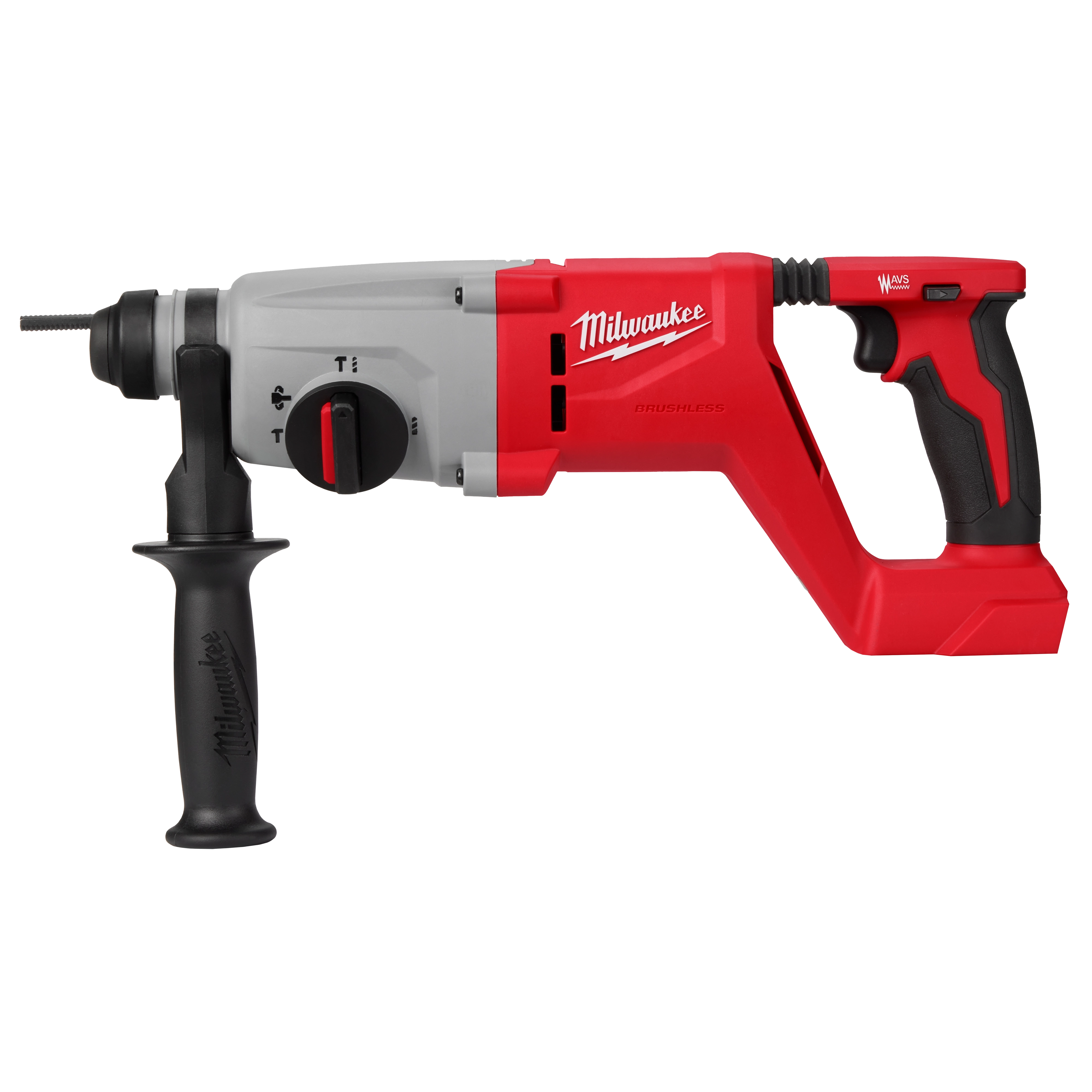 M18™ Brushless 1” SDS Plus D-Handle Rotary Hammer