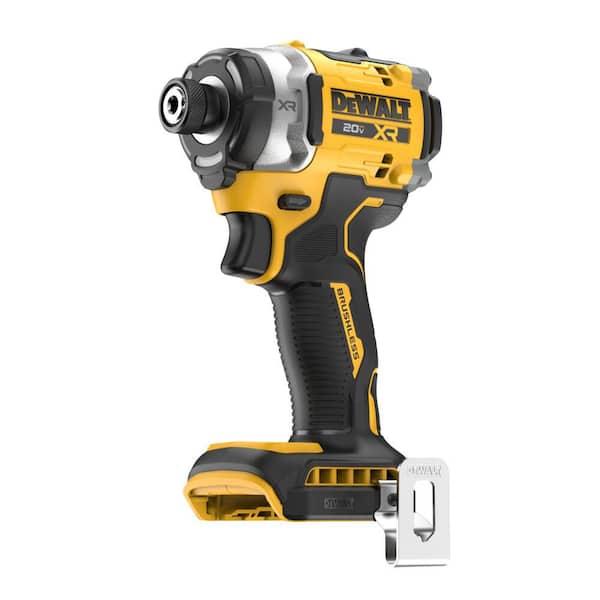 20V MAX XR Cordless Impact Driver