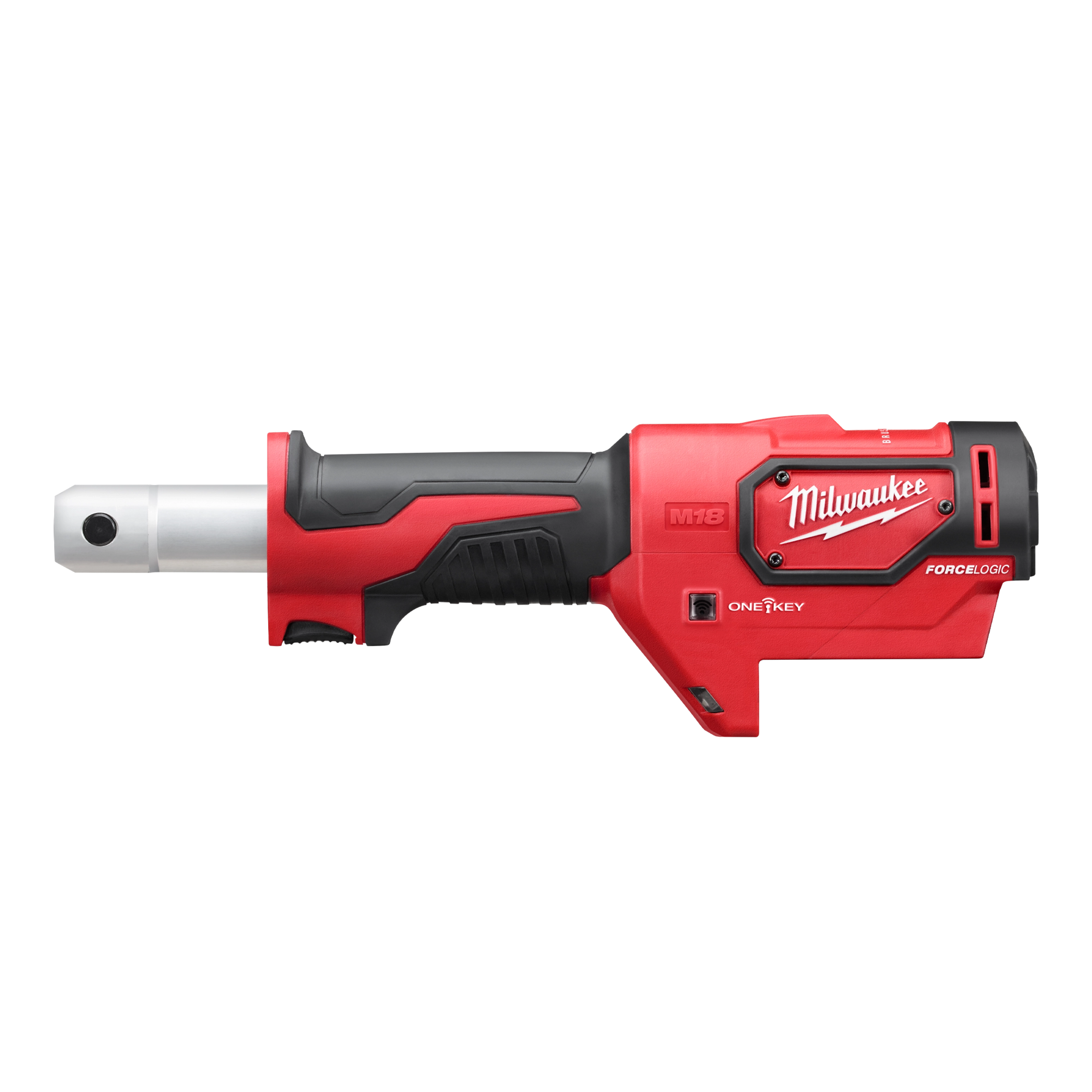 M18™ FORCE LOGIC™ 6T Crimper (Tool Only)